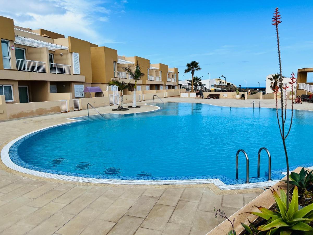 Апартаменты Bella Vista Порис-де-Абона Экстерьер фото